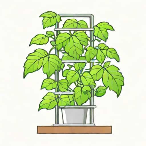 Plant Tower Hydroponic
