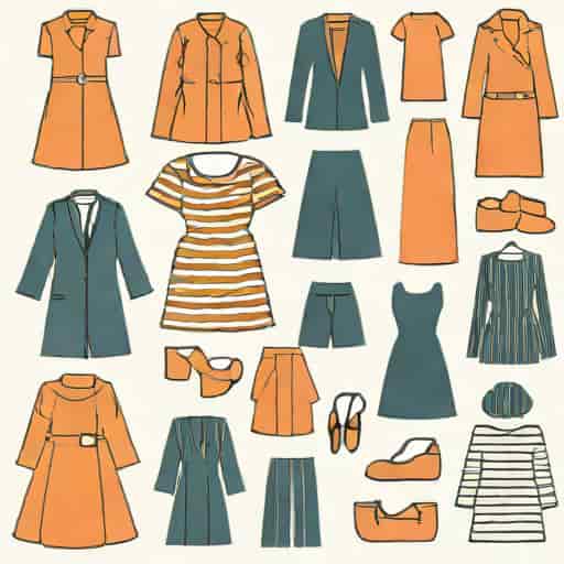 Plus Size Whimsical Clothing