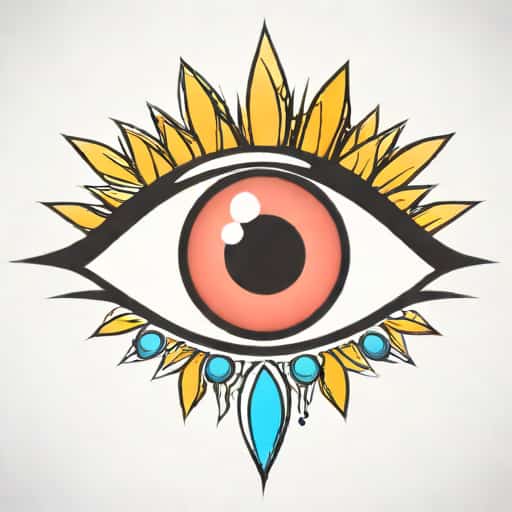 Poedb Murderous Eye Jewel