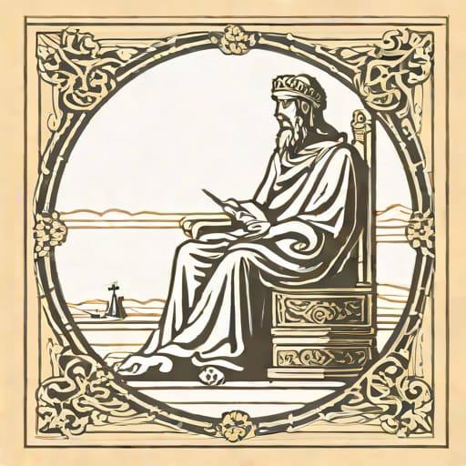 Poetry In Translation Aeneid