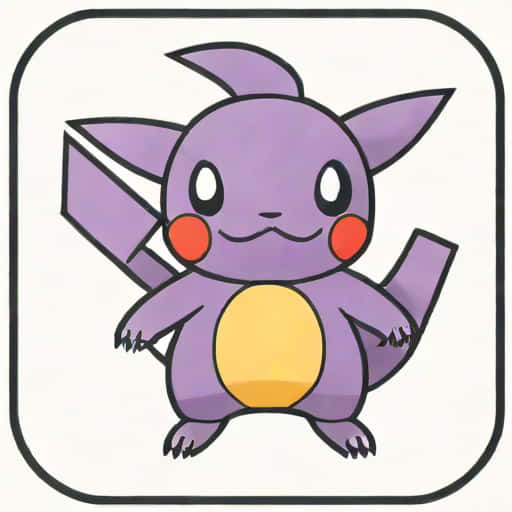 Pokemon Violet Ominous Black Stake