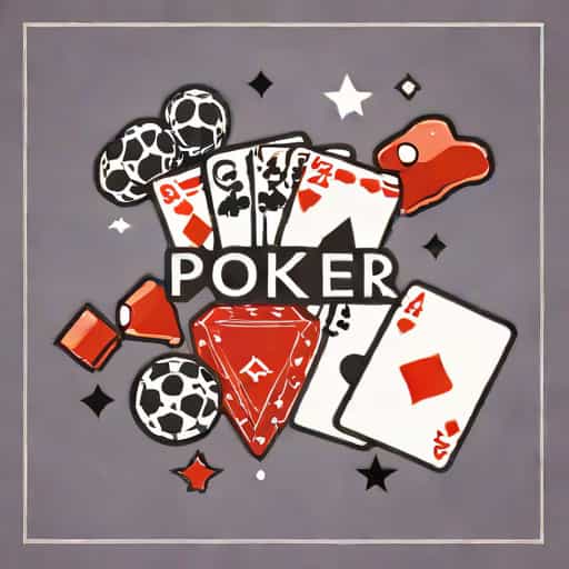 Poker Pronouncement Word Craze