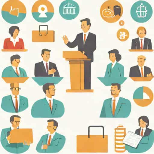 Policy Politicking And Lobby