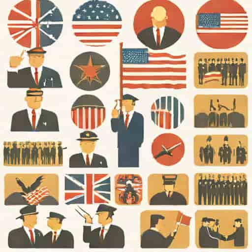 Political Radicalism After War
