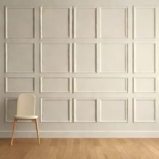 Polymax Wainscot Wall Panels