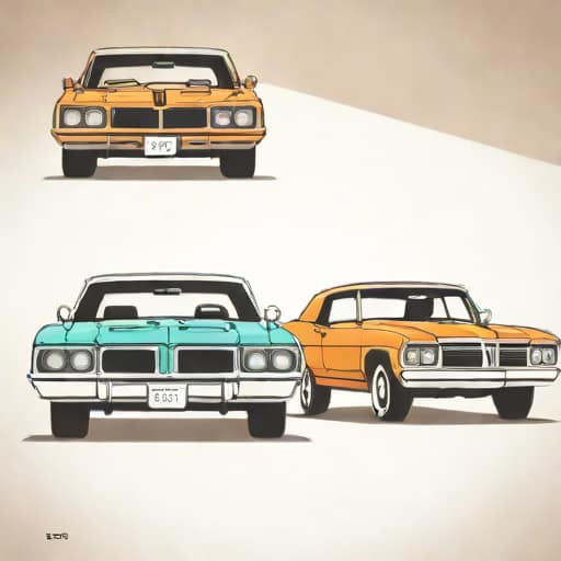 Pontiac Tempest Vs Buick Skylark