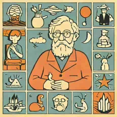Poor Things Alasdair Gray