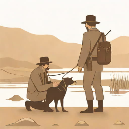 Poor Wayfaring Stranger 1917