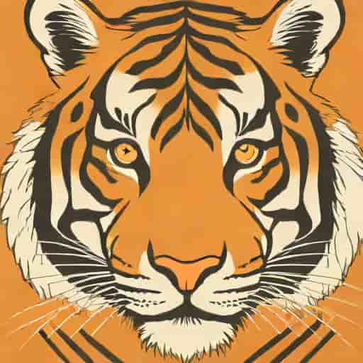 Population Of Indochinese Tiger