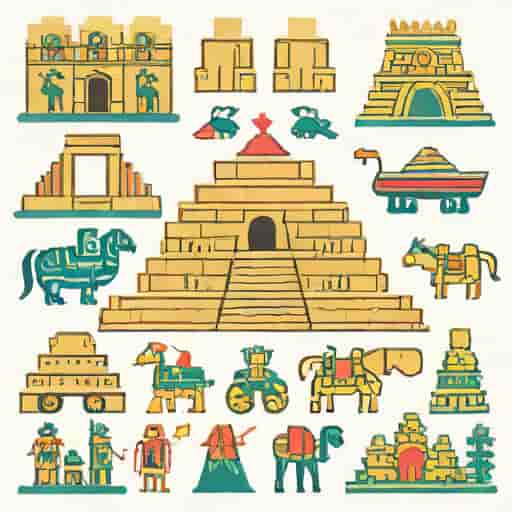 Population Of Tenochtitlan