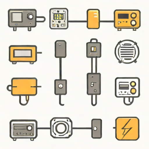 Port Electric Unknowable Things
