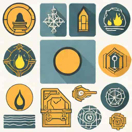 Portals In Sorcerous Sundries