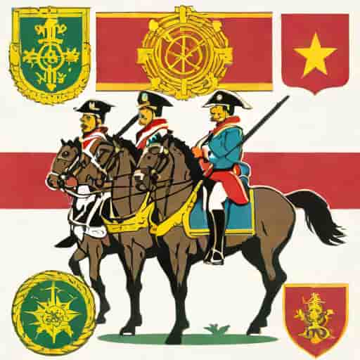 Portuguese Army Napoleonic Wars
