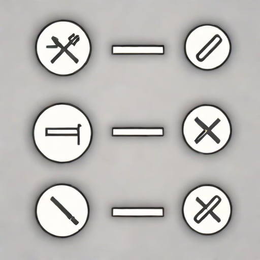 Positive Minus Negative