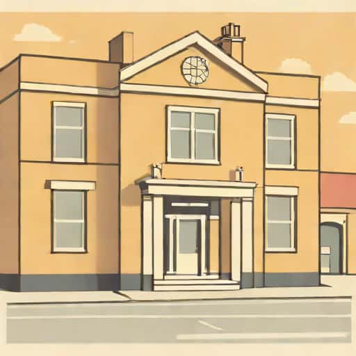 Post Office Liverpool