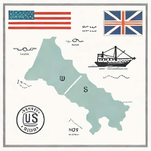 Postal Code For Us Outlying Islands