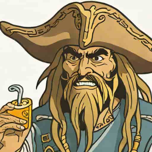 Potc Davy Jones X Reader