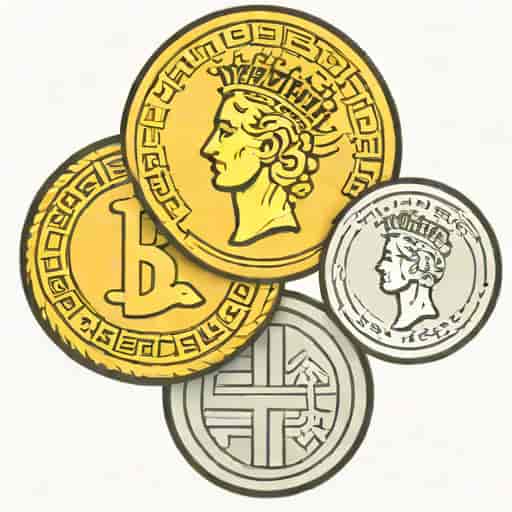 Pounds Shillings And Pence