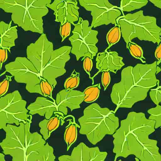 Powdery Mildew Of Cucurbits Causal Organism