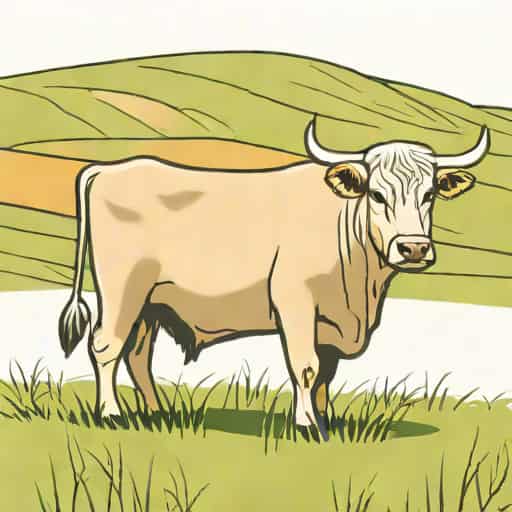 Prairie Cove Charolais