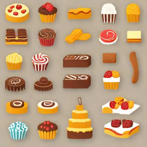 Pramod Confectionery And Food Products