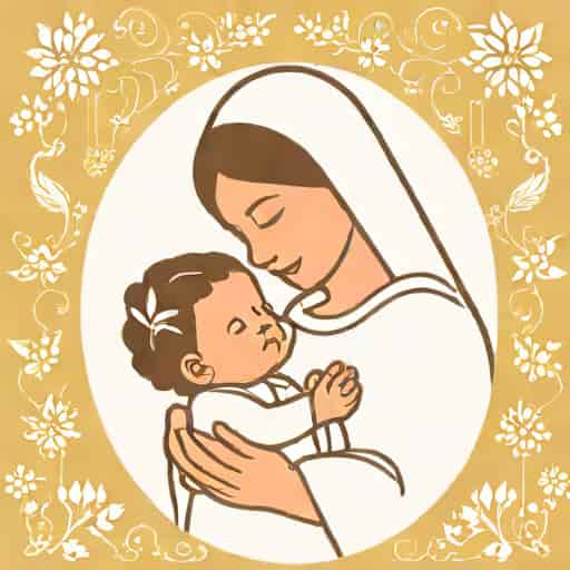 Prayer For Goddaughter