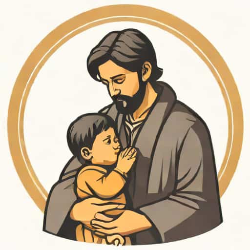 Prayer For Rebellious Son