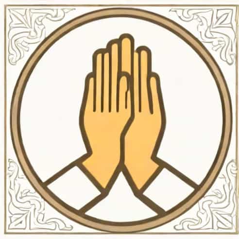 Praying For Everyone'S Safety