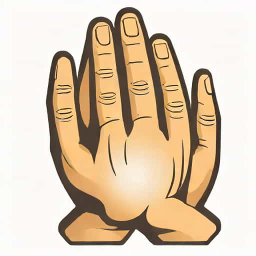 Praying Hands Picture By Albrecht Durer