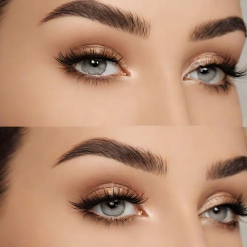 Pre Fanned Lash Extensions
