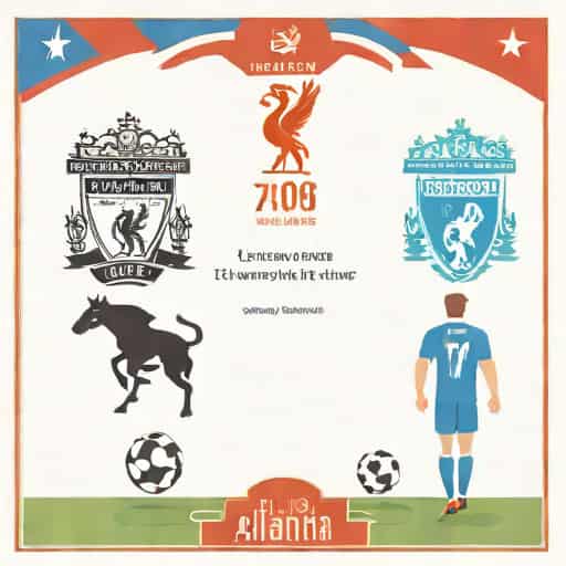 Prediction Liverpool Vs Atalanta