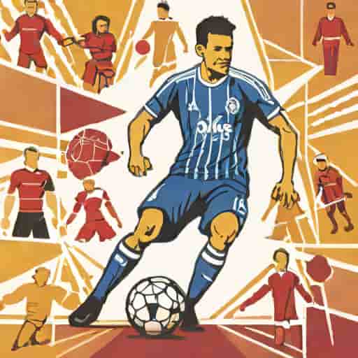 Premier League Best Dribbler Of All Time
