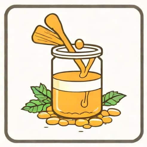 Preparation Of Gallic Acid