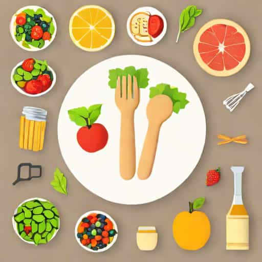 Prepare An Appeal To Inculcate The Habit Of Eating Healthy