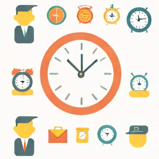 Presentation On Punctuality