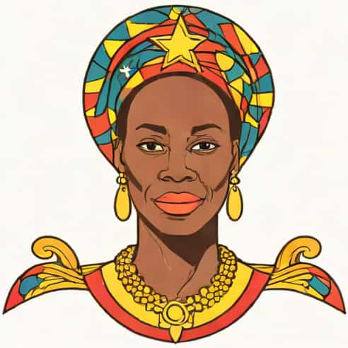 President Of Congo Daughter
