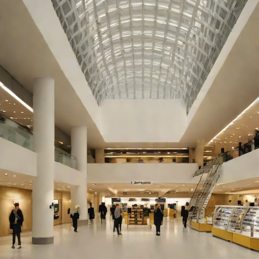 Primark Bullring Selfridges Photos