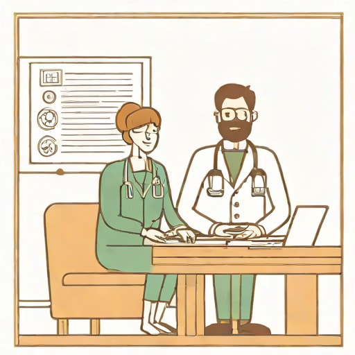 Primary Care Physician Near Me