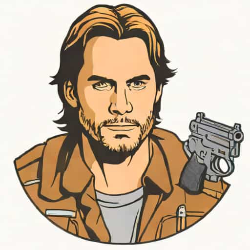 Primeval Taylor Kitsch