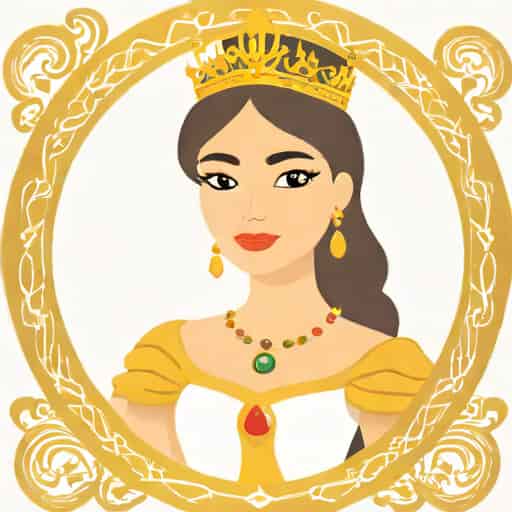 Princesa Blanca Nieves