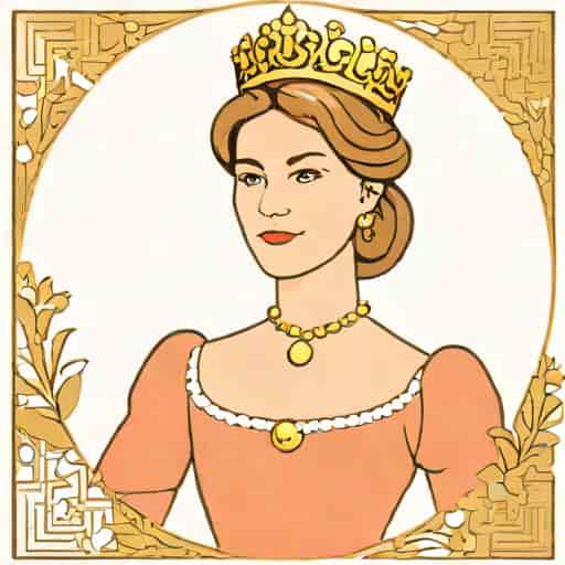 Princess Alexia Of The Netherlands