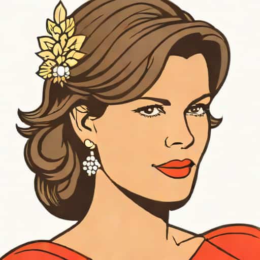 Princess Stephanie Of Monaco