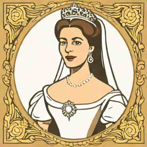 Princess Xenia Of Saxony Married