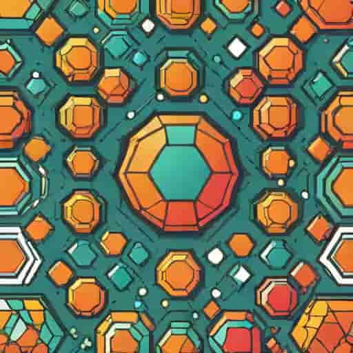 Prisma Heptagonal Area Y Volumen