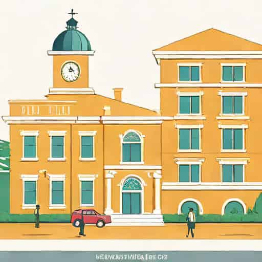 Private Universities In Lagos