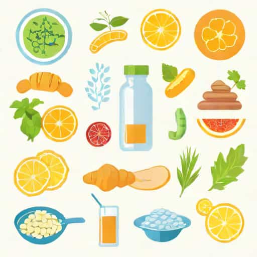 Probiotics For Food Sensitivities