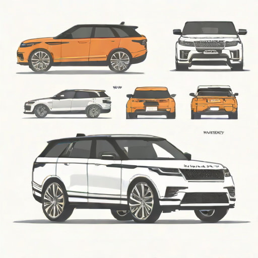 Problems With Range Rover Velar