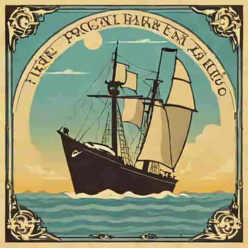 Procol Harum Wreck Of The Hesperus