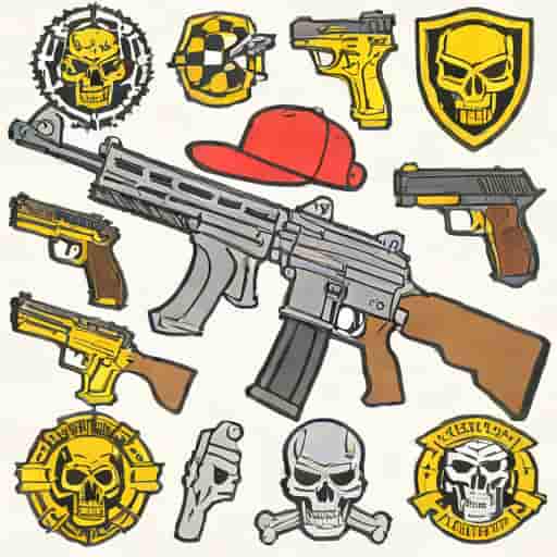 Prodbycpkshawn Violent Crimes X Jerseyclub