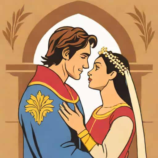 Prologue Romeo And Juliet Zeffirelli